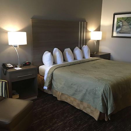 Surestay Plus By Best Western Edmond Zewnętrze zdjęcie