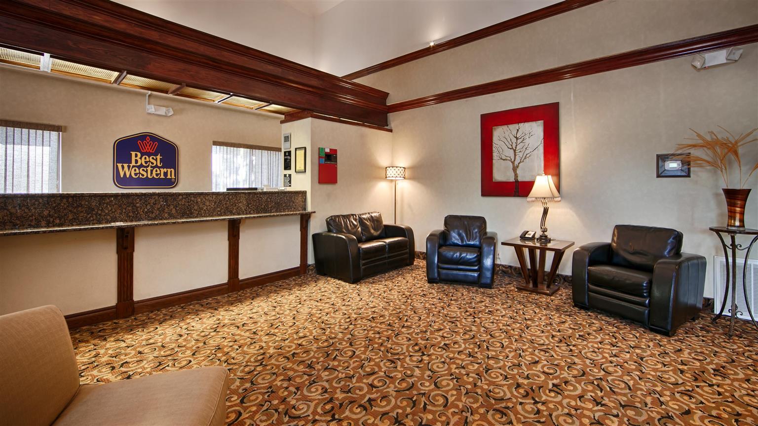 Surestay Plus By Best Western Edmond Zewnętrze zdjęcie