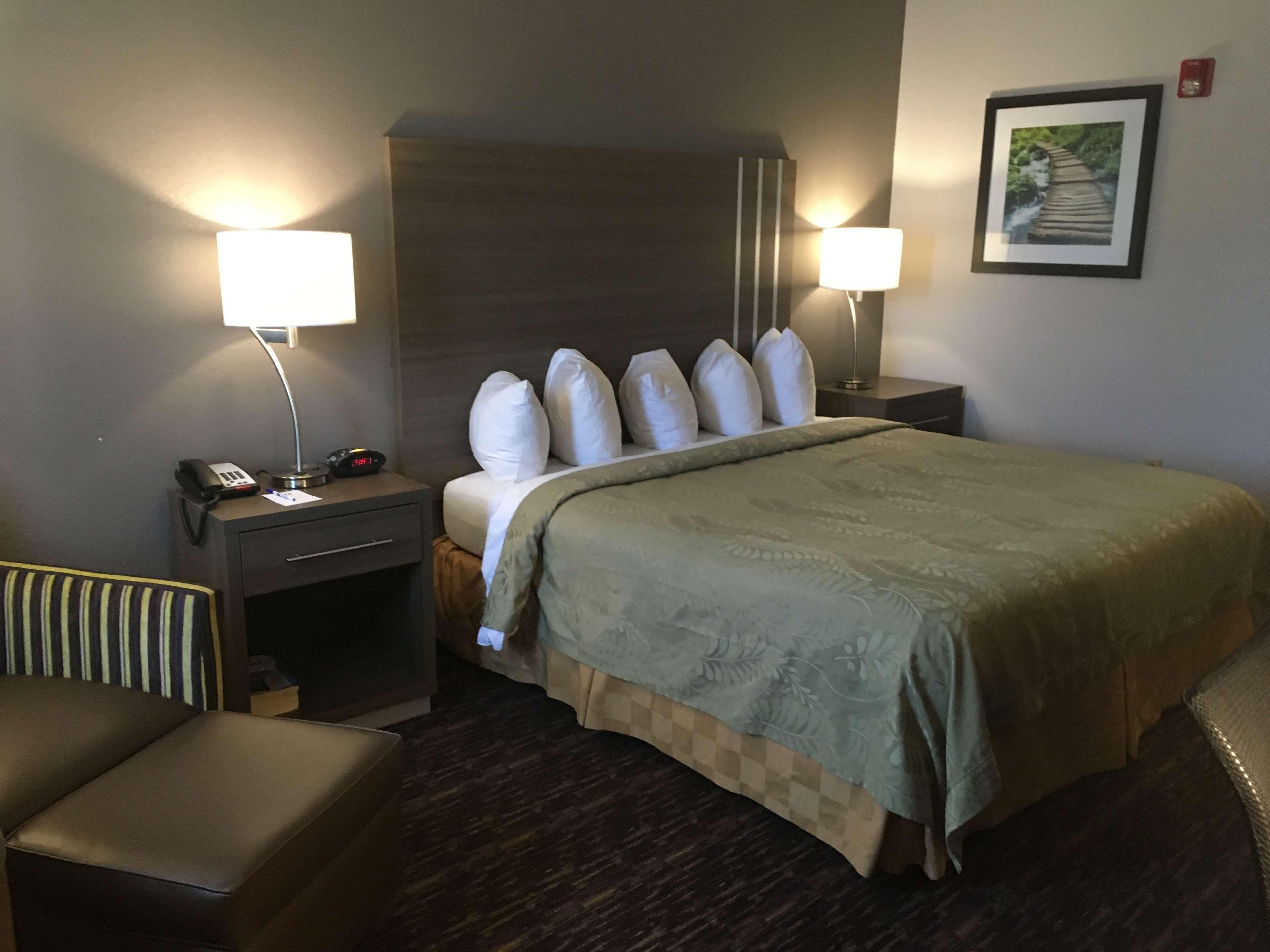 Surestay Plus By Best Western Edmond Zewnętrze zdjęcie