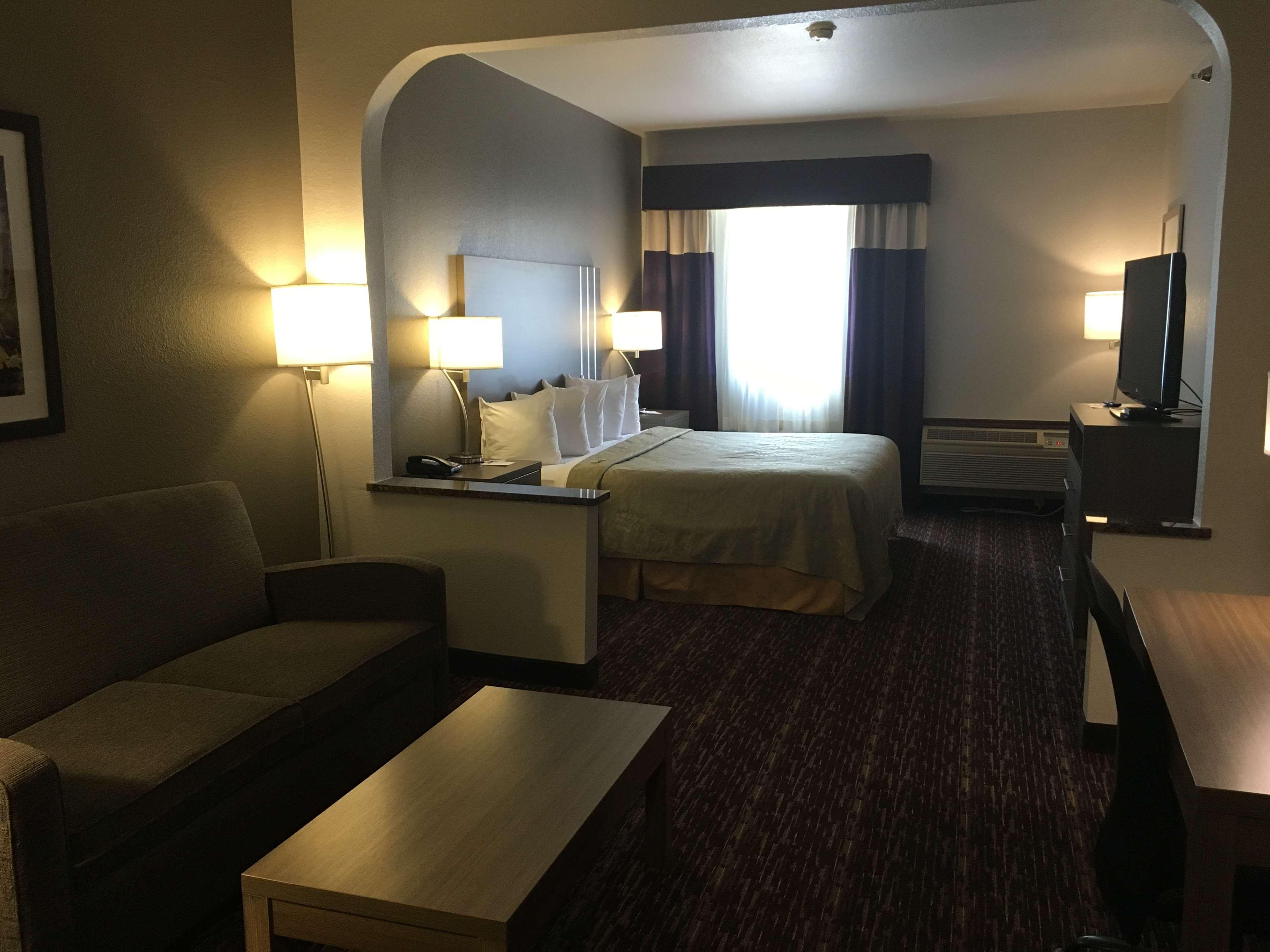 Surestay Plus By Best Western Edmond Zewnętrze zdjęcie