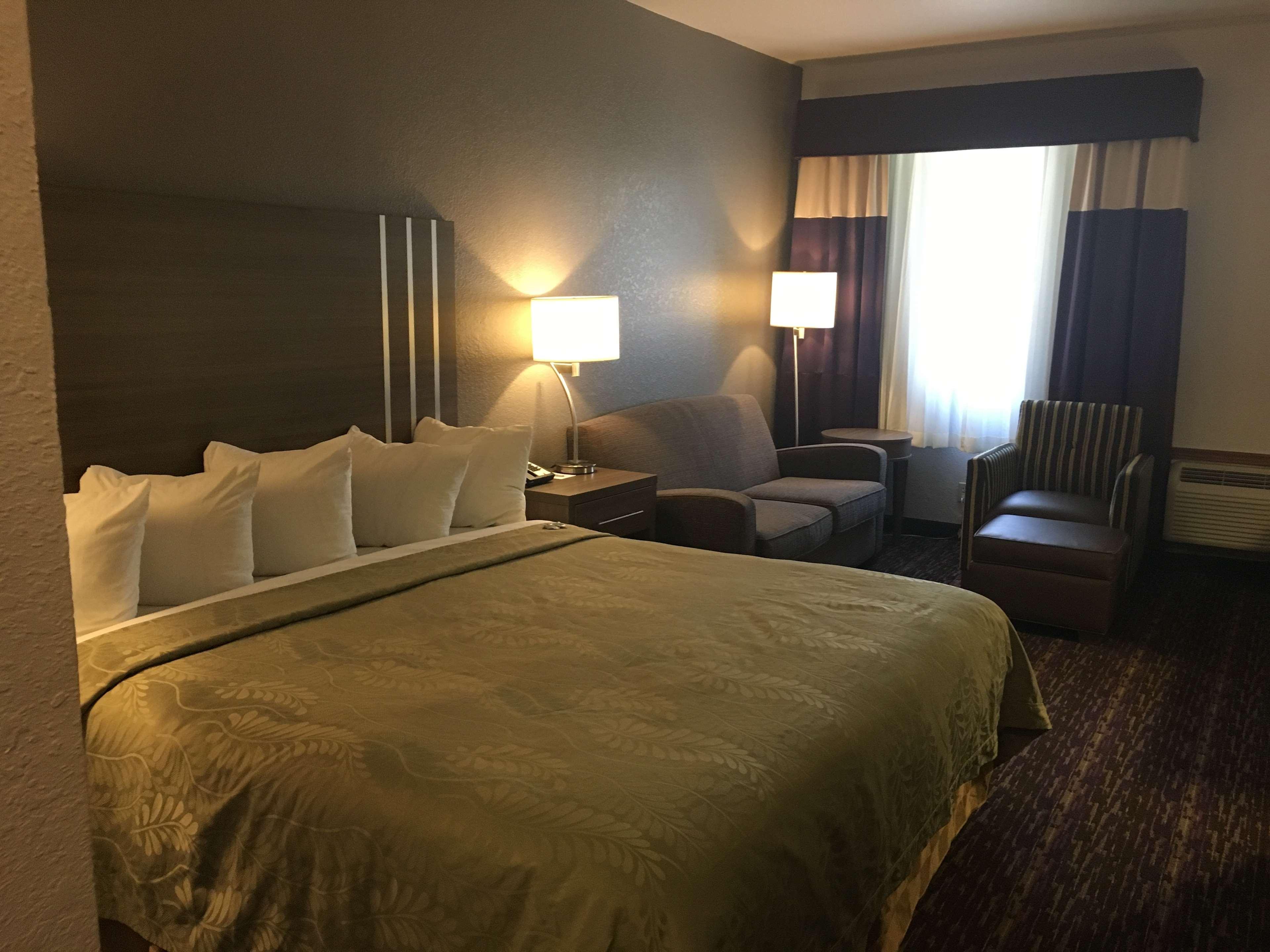Surestay Plus By Best Western Edmond Zewnętrze zdjęcie
