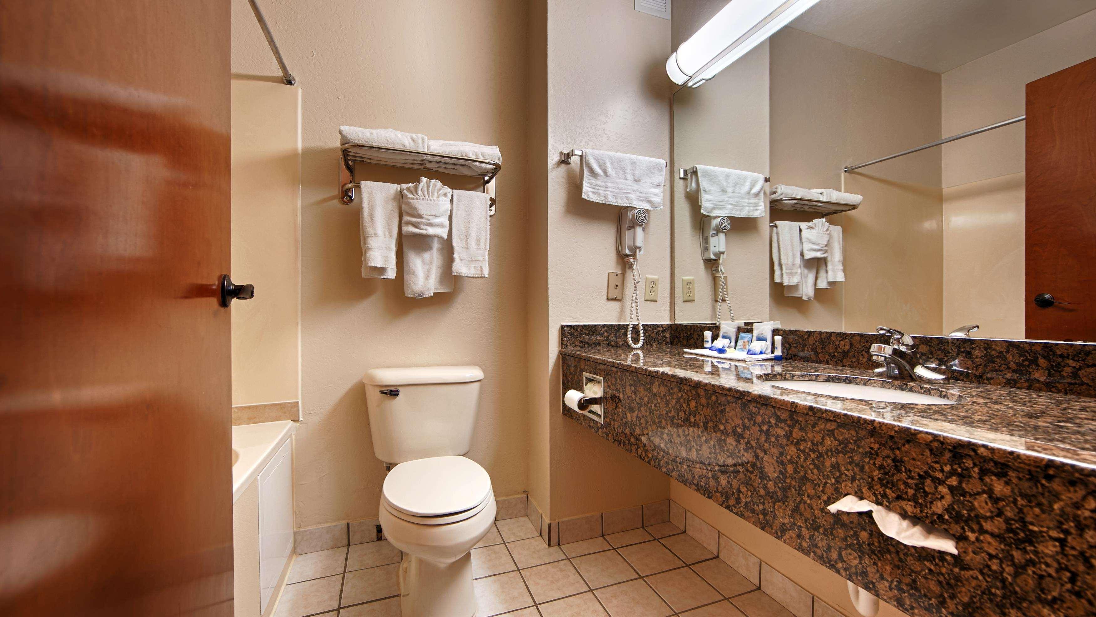Surestay Plus By Best Western Edmond Zewnętrze zdjęcie