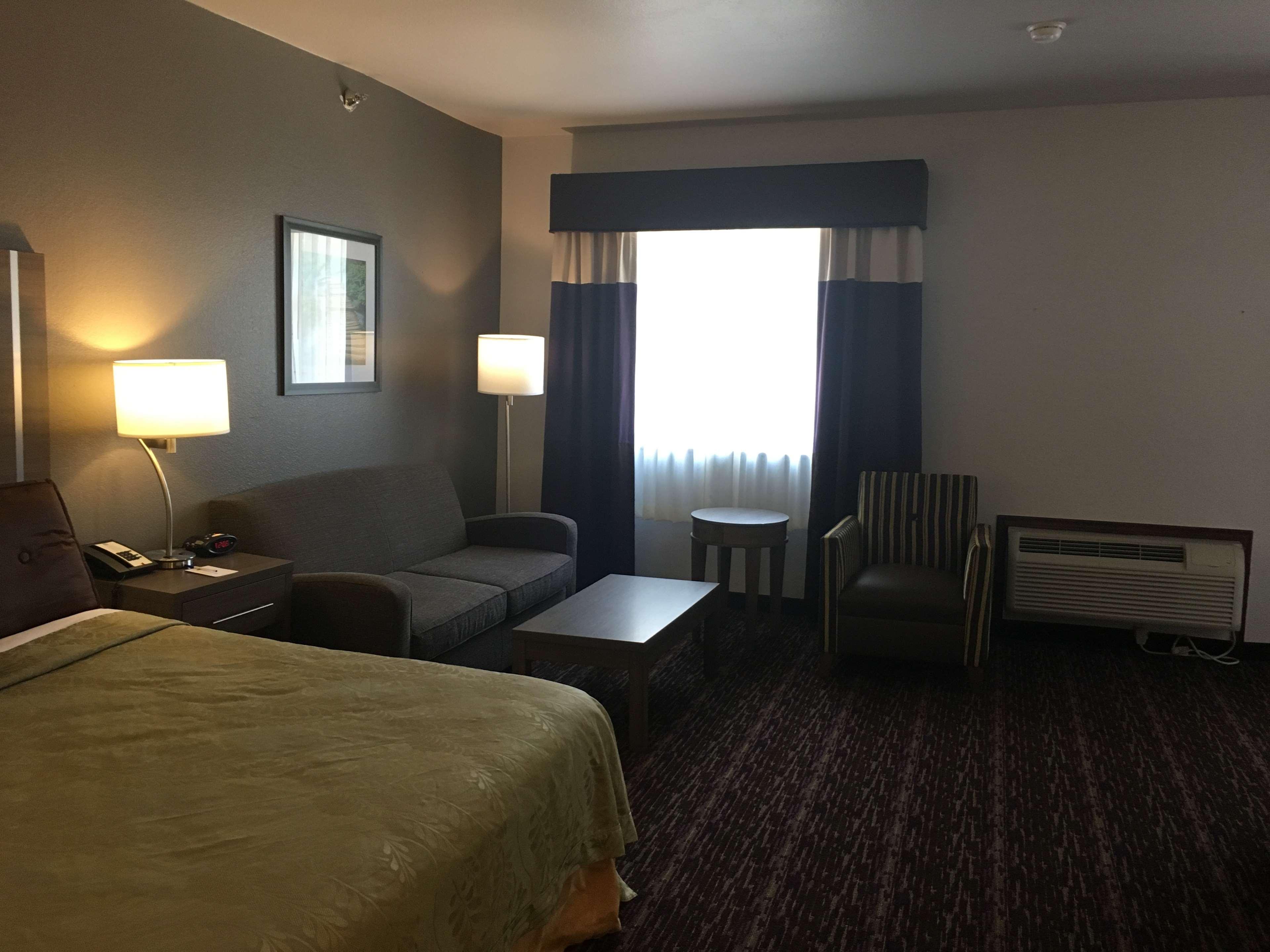 Surestay Plus By Best Western Edmond Zewnętrze zdjęcie