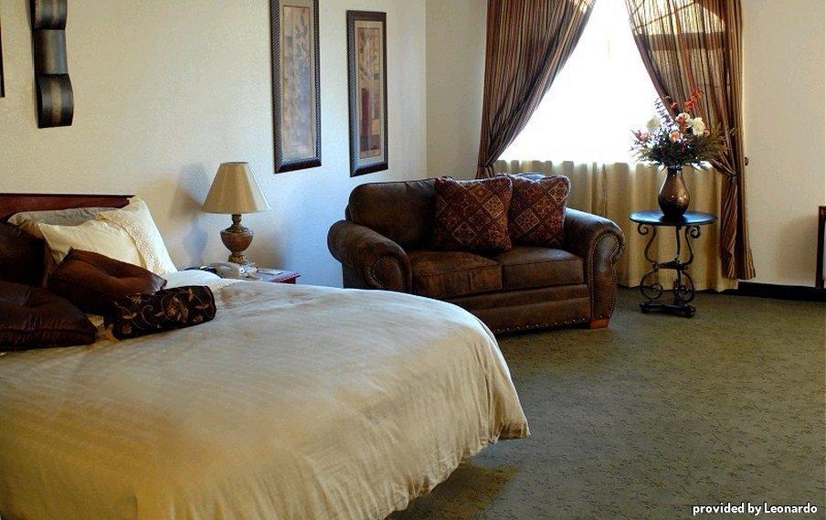 Surestay Plus By Best Western Edmond Pokój zdjęcie