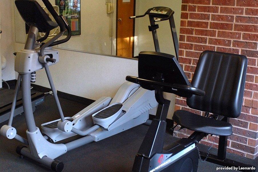 Surestay Plus By Best Western Edmond Udogodnienia zdjęcie