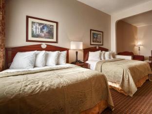 Surestay Plus By Best Western Edmond Pokój zdjęcie