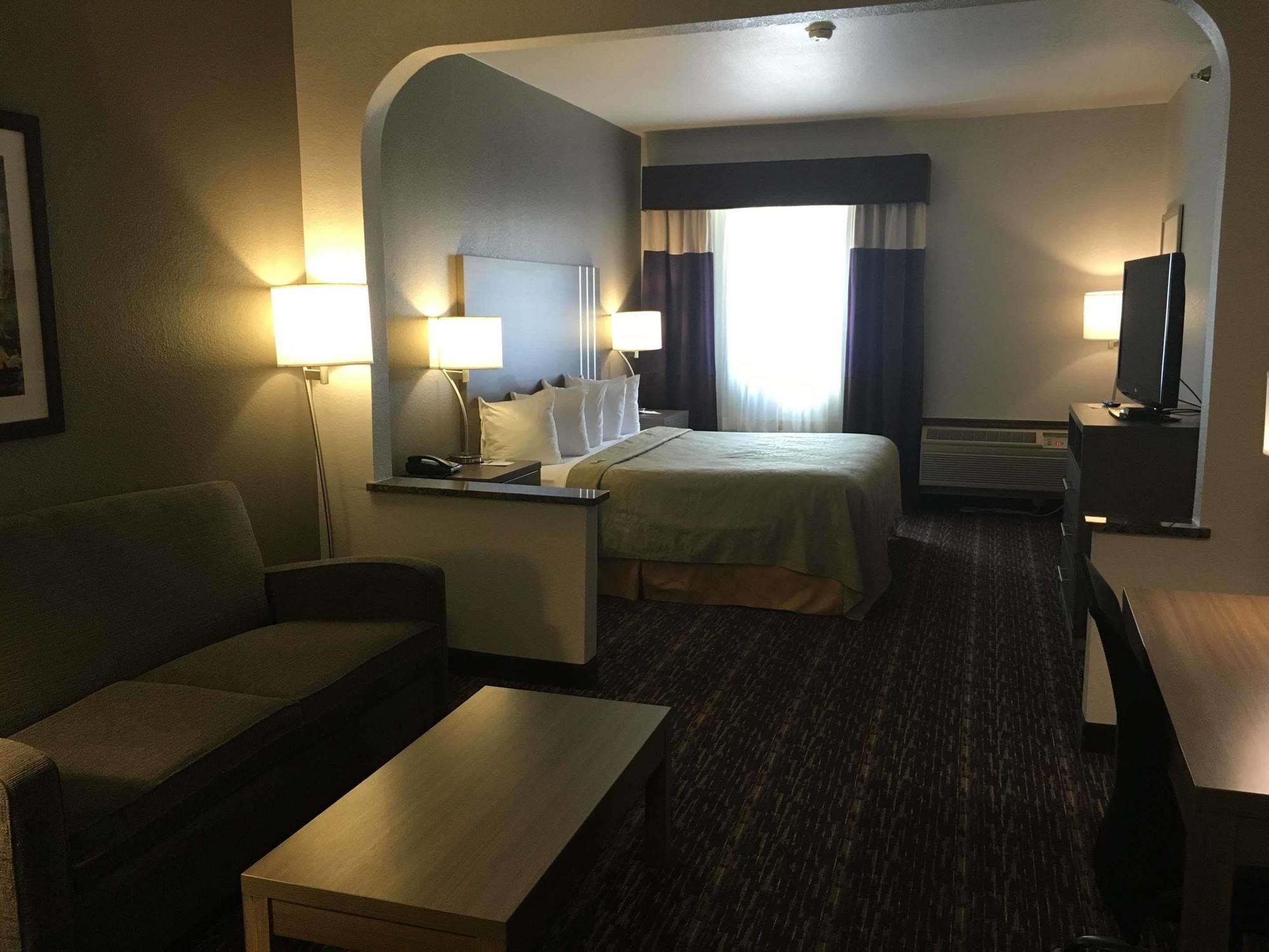 Surestay Plus By Best Western Edmond Zewnętrze zdjęcie