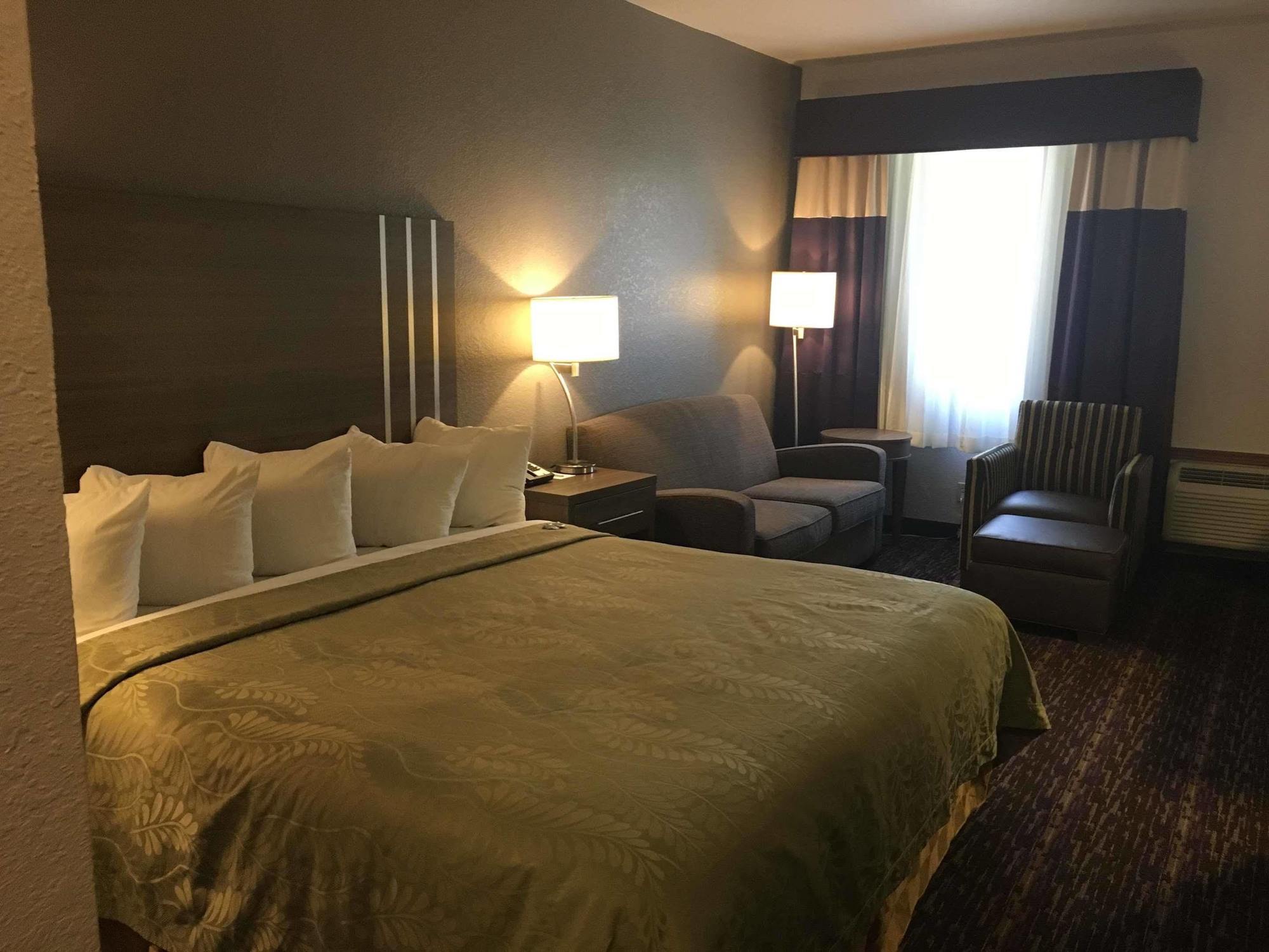 Surestay Plus By Best Western Edmond Zewnętrze zdjęcie