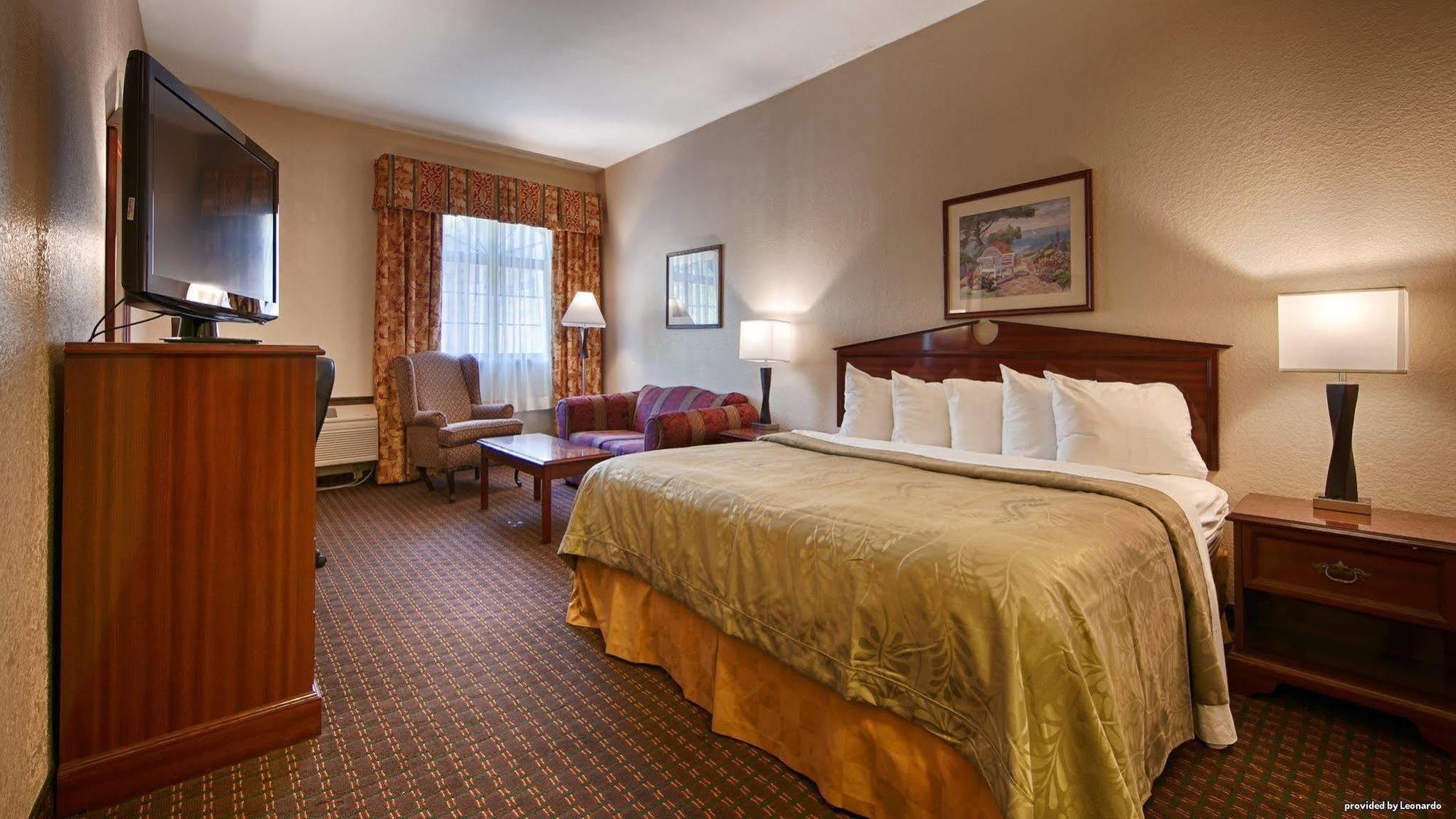 Surestay Plus By Best Western Edmond Zewnętrze zdjęcie