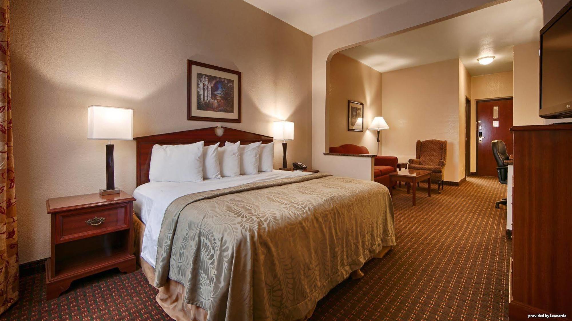 Surestay Plus By Best Western Edmond Zewnętrze zdjęcie